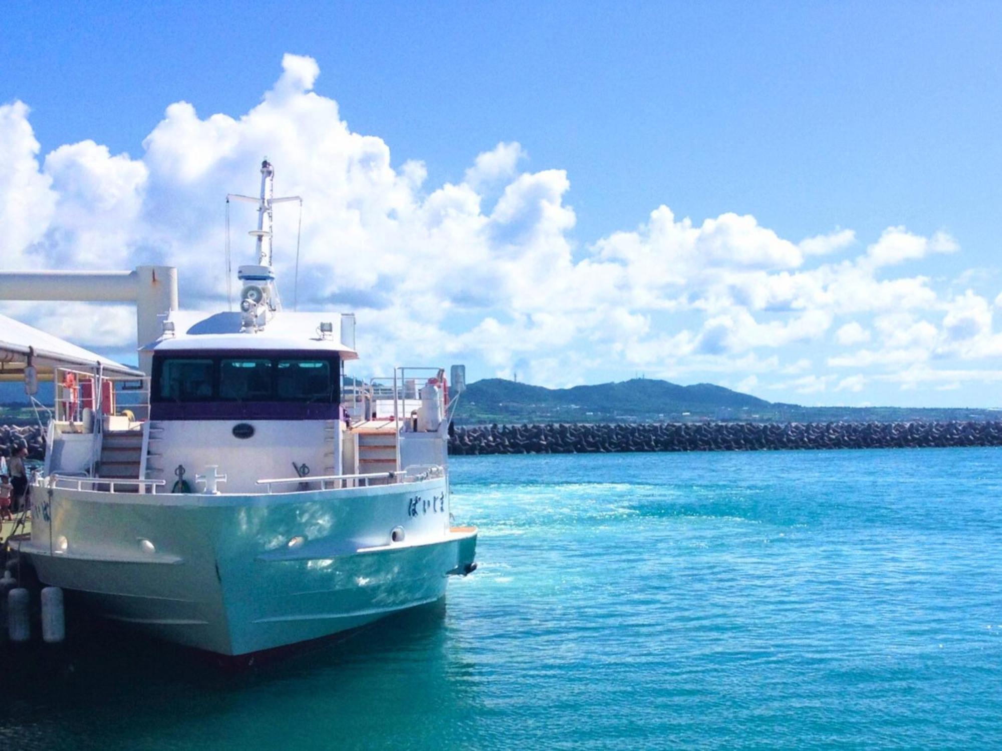 石垣島グループの宿 2216 にじいろ ユーグレナモール内 Ishigaki  Zewnętrze zdjęcie